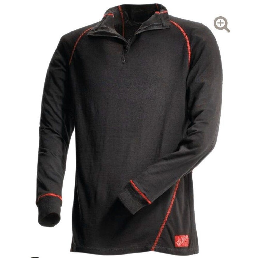 Red Wing NEW FR Top Long Sleeve Size 3XL